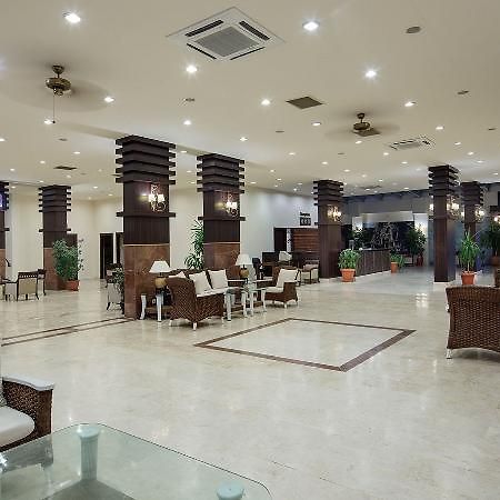 Armas Garden Hotel Göynük Exterior foto