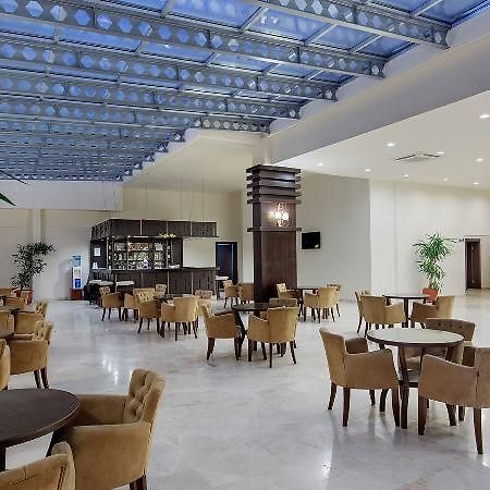 Armas Garden Hotel Göynük Exterior foto