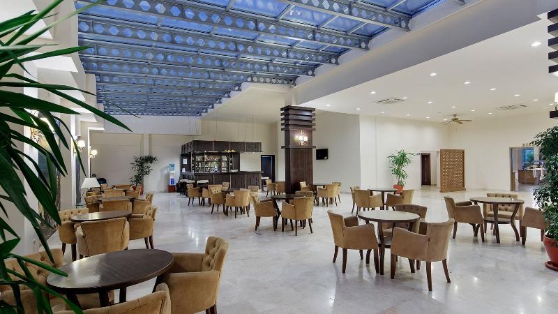 Armas Garden Hotel Göynük Exterior foto